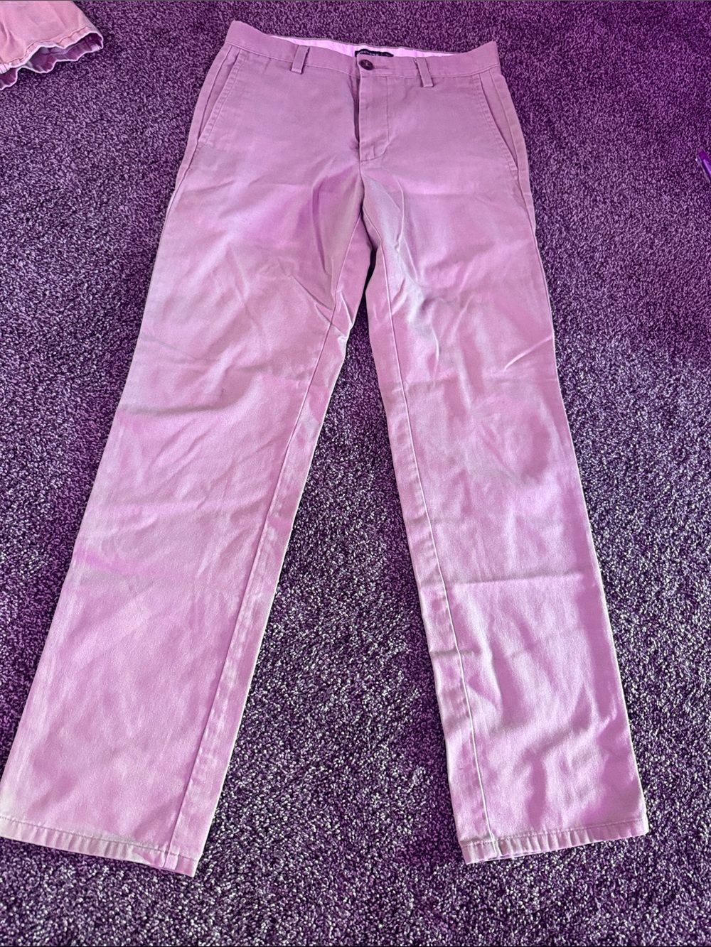 Classic Men’s Dockers Khaki Pants